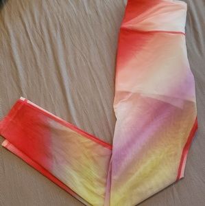 Victoria Sport leggings